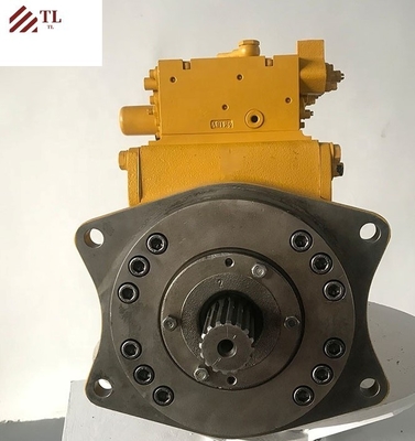 PC1250-7 PC1250-8 Máy bơm chính thủy lực 708-2L-00612 708-2H-00322 cho các bộ phận máy đào