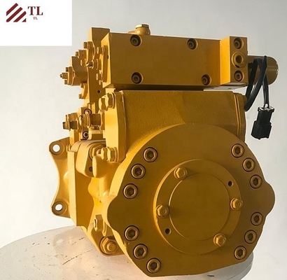 PC1250-7 PC1250-8 Máy bơm chính thủy lực 708-2L-00612 708-2H-00322 cho các bộ phận máy đào
