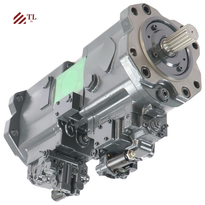 K3V140DT Máy bơm thủy lực cho máy đào SY285-8 SY305-8 Crawler và hiệu suất