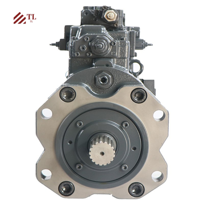 K3V140DT Máy bơm thủy lực cho máy đào SY285-8 SY305-8 Crawler và hiệu suất