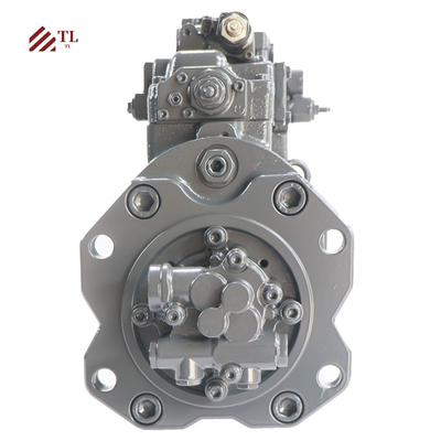 K3V140DT Máy bơm thủy lực cho máy đào SY285-8 SY305-8 Crawler và hiệu suất