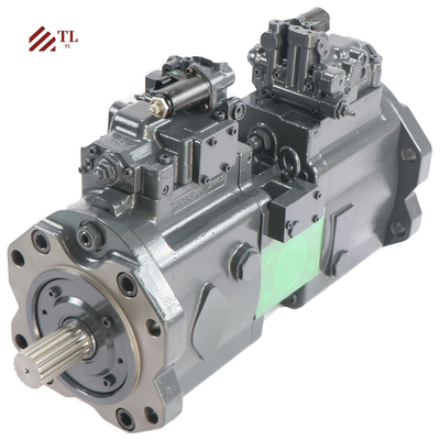 K3V140DT Máy bơm thủy lực cho máy đào SY285-8 SY305-8 Crawler và hiệu suất