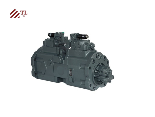 K3V140DT Máy bơm thủy lực cho máy đào SY285-8 SY305-8 Crawler và hiệu suất