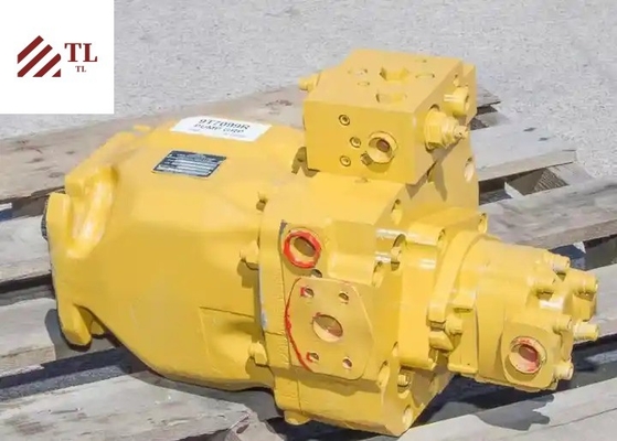 9T-7099 Máy đào bơm thủy lực chính cho D6H D6H LI D6H Xl D6H XR D6R ở mức giá phải chăng