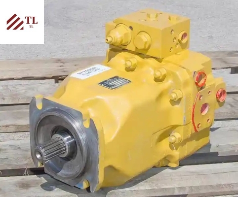 9T-7099 Máy đào bơm thủy lực chính cho D6H D6H LI D6H Xl D6H XR D6R ở mức giá phải chăng