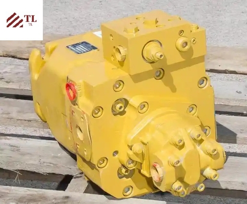 9T-7099 Máy đào bơm thủy lực chính cho D6H D6H LI D6H Xl D6H XR D6R ở mức giá phải chăng