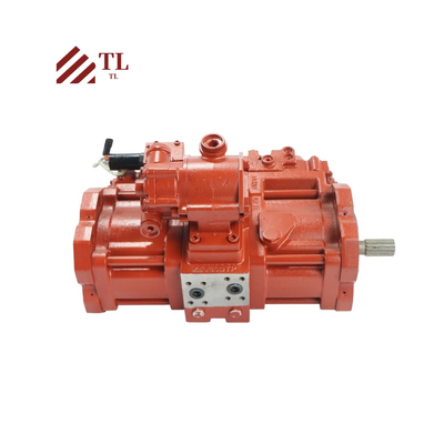 Máy đào bơm thủy lực chính cho Hyundai R170w-9 R170W-7 31Q5-15010 31Q4-10010 31Q5-15011