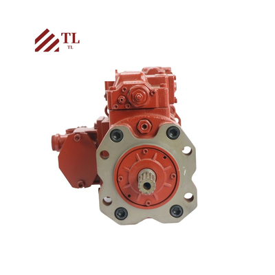 Máy đào bơm thủy lực chính cho Hyundai R170w-9 R170W-7 31Q5-15010 31Q4-10010 31Q5-15011