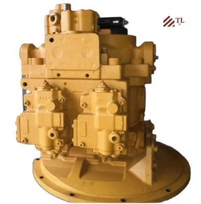 Máy bơm chính thủy lực 3228733 cho động cơ máy đào C9 C-9  330D 336D 336D2 M330D