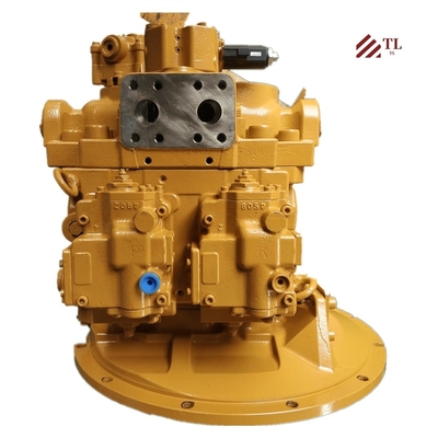 Máy bơm chính thủy lực 3228733 cho động cơ máy đào C9 C-9  330D 336D 336D2 M330D