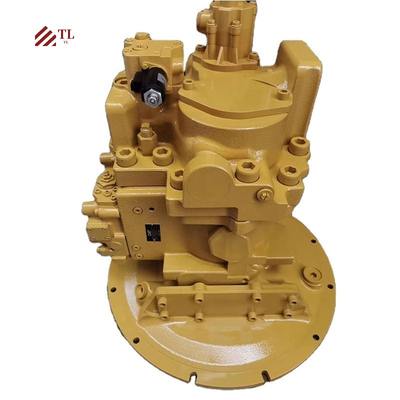 Máy bơm chính thủy lực 3228733 cho động cơ máy đào C9 C-9  330D 336D 336D2 M330D