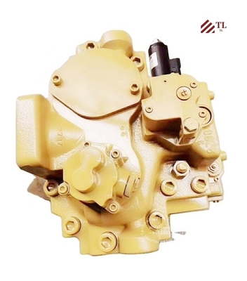 Máy bơm chính thủy lực 3228733 cho động cơ máy đào C9 C-9  330D 336D 336D2 M330D