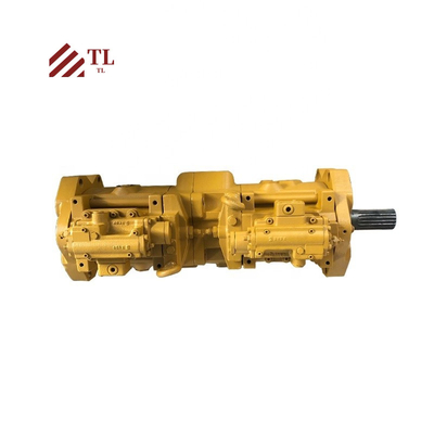 Các bộ phận máy xây dựng máy đào bơm thủy lực chính K3V280 E385 E390B 334-9990