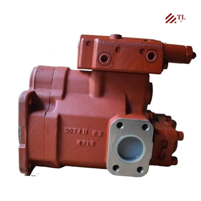 Xây dựng Công trình máy đào phụ tùng ZAX65USB-5A Mini Hydraulic chính bơm 4668462