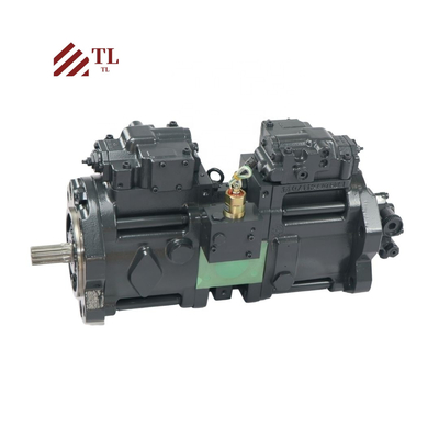 bán lẻ K3V112DT-9N12 máy đào bơm thủy lực cho EC210 bơm chính trong màu ảnh