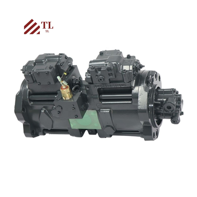 bán lẻ K3V112DT-9N12 máy đào bơm thủy lực cho EC210 bơm chính trong màu ảnh