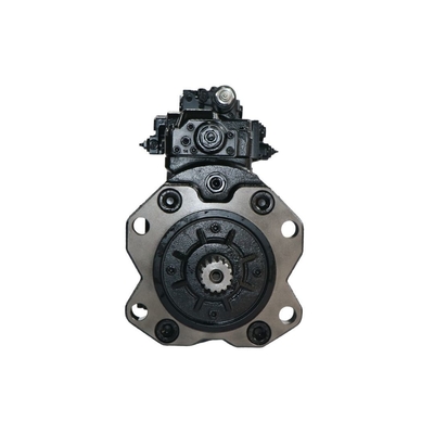 K3V112DTP-9TCM-14T Máy bơm chính thủy lực cho máy đào được sử dụng trong các công trình xây dựng