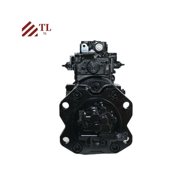 SK200-6E Máy bơm chính thủy lực K3V112DTP-9TEL-14 trong màu ảnh cho hiệu suất