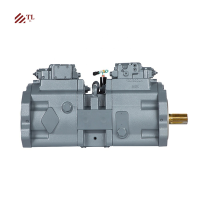 Cải thiện công trình xây dựng của bạn với máy bơm chính thủy lực R330LC-9 K3V180DT-1RAR-9NJ9