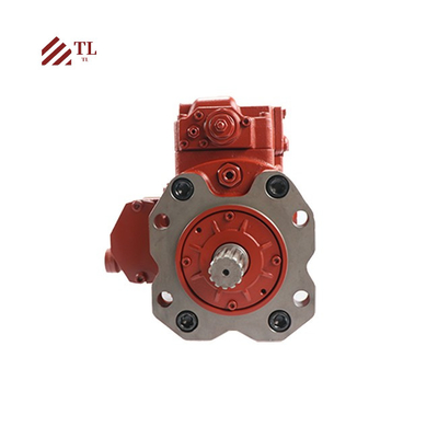 K5V80DT-9N-12T K5V80DTP-9N K5V80DTP-9N61 Máy bơm khoan cho DX150 R150 R150-9 DH150-7