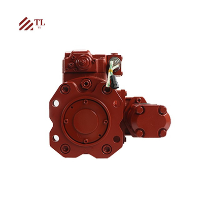 K5V80DT-9N-12T K5V80DTP-9N K5V80DTP-9N61 Máy bơm khoan cho DX150 R150 R150-9 DH150-7