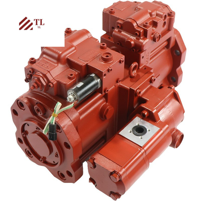 K5V80DT-9N-12T K5V80DTP-9N K5V80DTP-9N61 Máy bơm khoan cho DX150 R150 R150-9 DH150-7