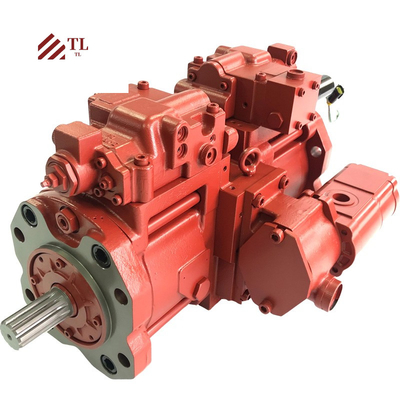 K5V80DT-9N-12T K5V80DTP-9N K5V80DTP-9N61 Máy bơm khoan cho DX150 R150 R150-9 DH150-7