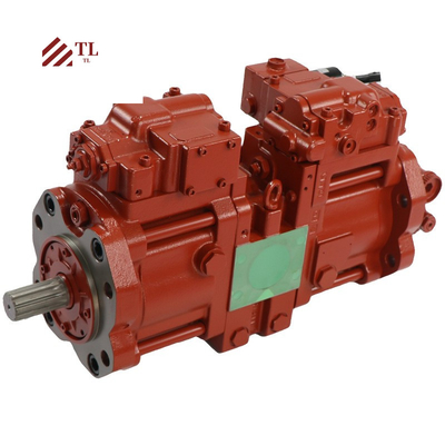 K5V80DT-9N-12T K5V80DTP-9N K5V80DTP-9N61 Máy bơm khoan cho DX150 R150 R150-9 DH150-7