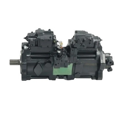 Máy bơm piston thủy lực R210LC-7 HD820 DH200-5 DH225-7 máy đào bơm chính K3V112DTP 100% -