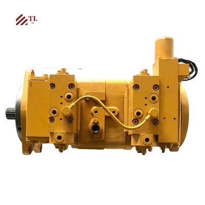 Máy bơm chính thủy lực cho PC1250-7 PC1250-8 Bộ phận máy đào 708-2H-00322 708-2L-00690 708-2L-00680