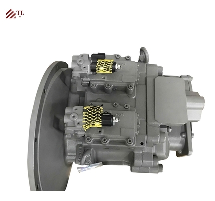 K5V200DPH111R-0E11 4432815 Máy bơm chính thủy lực cho máy đào trong xưởng sửa máy