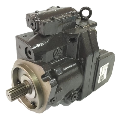 100% K3VL80 bơm cho máy đào bơm thủy lực chính trong các bộ phận máy xây dựng