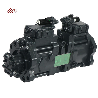 Máy đào bơm thủy lực chính K5D140DT-1E05 cho máy xây dựng Phần của EC250D