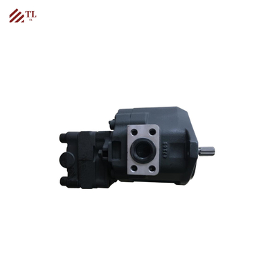 Máy đào Na-chi PVD Series Hydraulic Main Pump PVD-00B-16P-6AG3-5220A in Photo Color