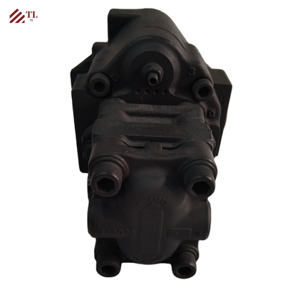 Máy đào Na-chi PVD Series Hydraulic Main Pump PVD-00B-16P-6AG3-5220A in Photo Color