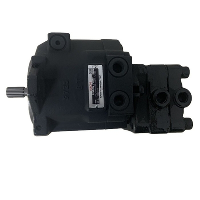 Máy đào Na-chi PVD Series Hydraulic Main Pump PVD-00B-16P-6AG3-5220A in Photo Color