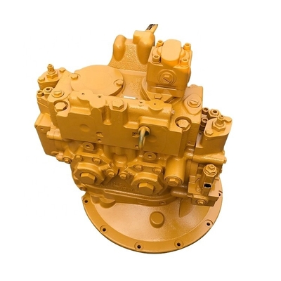 Hình ảnh Màu SBS80 Máy bơm thủy lực chính 10R3678 173-0663 3117404 3919442 cho máy đào