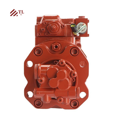 Tên phụ Máy bơm chính thủy lực K3V63DT-9C22 cho bộ phận động cơ máy đào R150-7