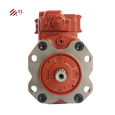 Tên phụ Máy bơm chính thủy lực K3V63DT-9C22 cho bộ phận động cơ máy đào R150-7
