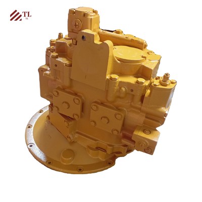 Máy đào bơm thủy lực chính SBS120 320C 320D 2726955 cho các bộ phận máy xây dựng