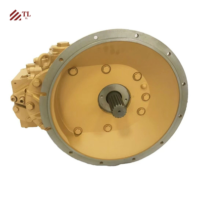 Máy đào bơm thủy lực chính SBS120 320C 320D 2726955 cho các bộ phận máy xây dựng