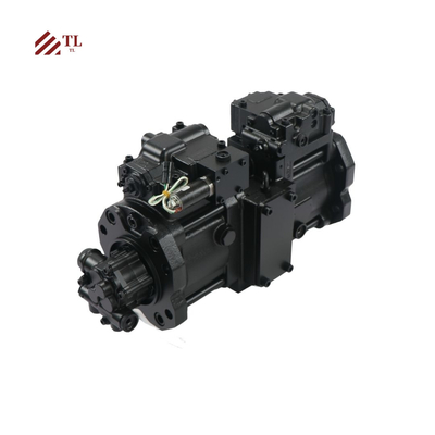 Bộ phận máy móc xây dựng  E315 Máy bơm chính thủy lực 105-7321 401-00358A 102-3828