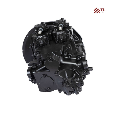 Các bộ phận máy xây dựng trực tiếp cho máy bơm chính thủy lực SK450-6 K5V200DTH