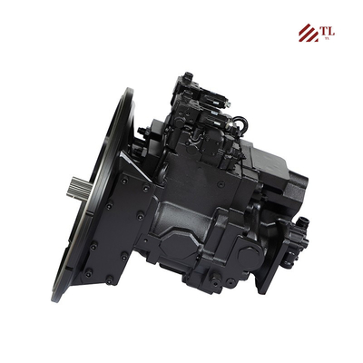 Các bộ phận máy xây dựng trực tiếp cho máy bơm chính thủy lực SK450-6 K5V200DTH