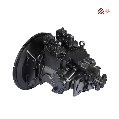 Các bộ phận máy xây dựng trực tiếp cho máy bơm chính thủy lực SK450-6 K5V200DTH