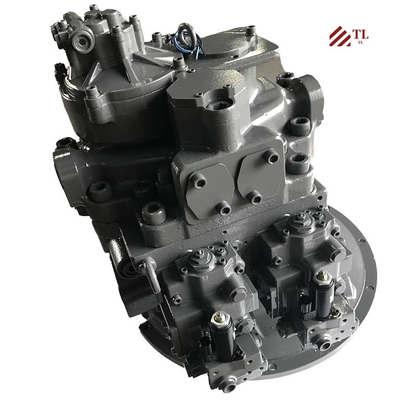 Các bộ phận máy xây dựng trực tiếp cho máy bơm chính thủy lực SK450-6 K5V200DTH