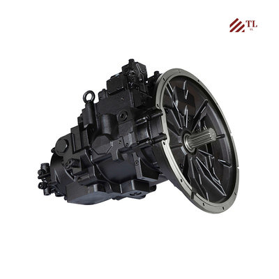 Các bộ phận máy xây dựng trực tiếp cho máy bơm chính thủy lực SK450-6 K5V200DTH