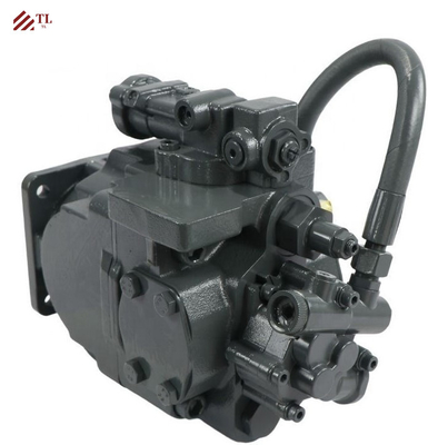 LG908 E307D SK75 Excavator SPVC90RC08 Máy bơm thủy lực với công nghệ tiên tiến