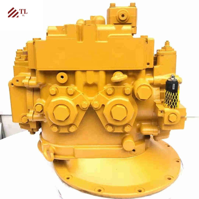Tên bán lẻ Chiếc máy bơm chính thủy lực cho máy đào 320D2 Máy bơm pít 3390512