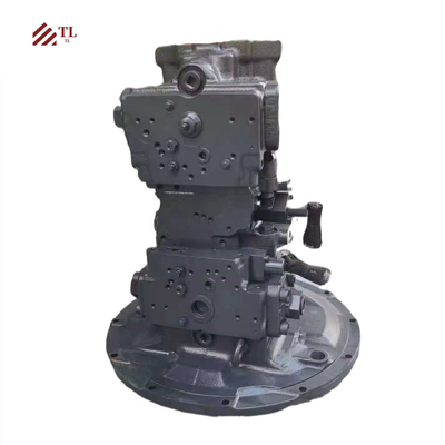 PC400-8 Máy đào bơm thủy lực 708-2H-00450 Bơm chính với màu ảnh